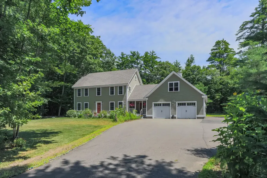 178 Meredith Center Road, Meredith, NH 03253 - #2
