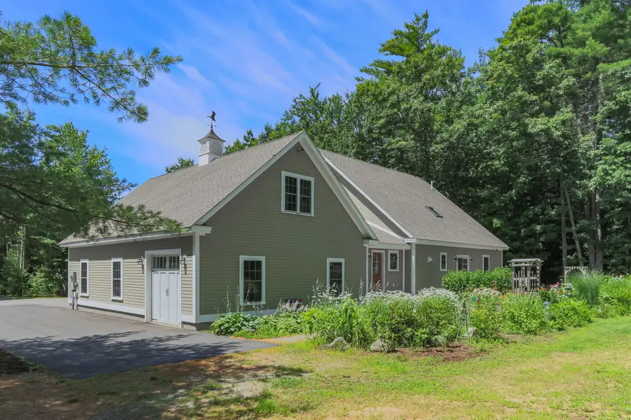 178 Meredith Center Road, Meredith, NH 03253 - #3