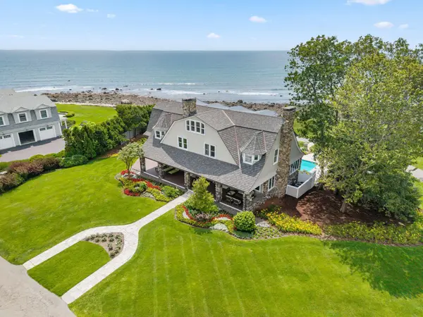 24 Straws Point, Rye, NH 03870