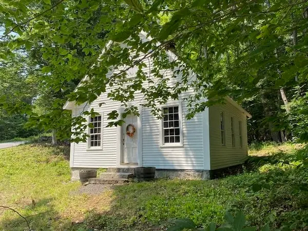 96 Nelson Hill Road, Sutton, NH 03221