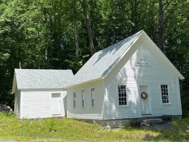 96 Nelson Hill Road, Sutton, NH 03221 - #2
