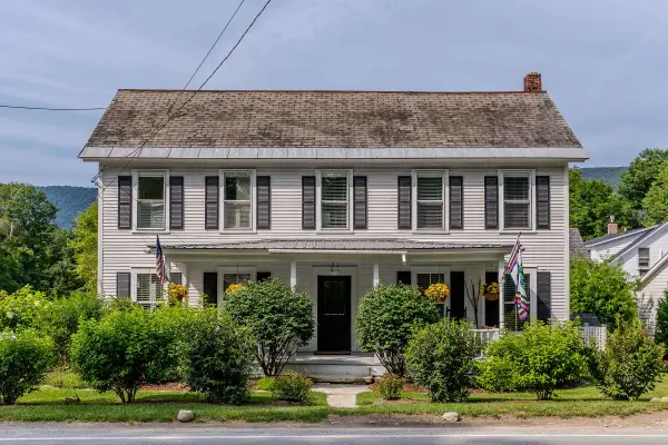 3269 Route 30, Dorset, VT 05251