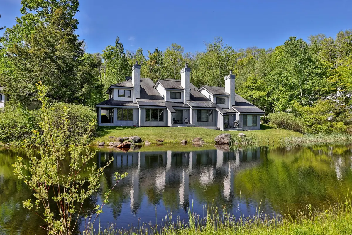 74 Woods Lane #A4, Killington, VT 05751 - #1