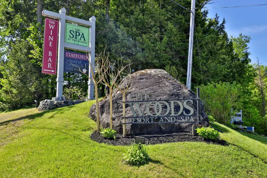74 Woods Lane #A4, Killington, VT 05751 - #2