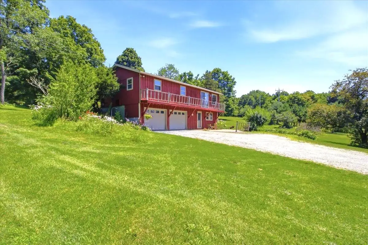 82 Puddingstone Road, Pownal, VT 05261 - #1