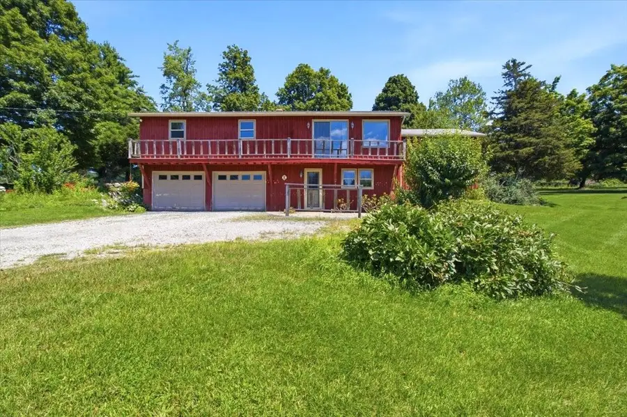82 Puddingstone Road, Pownal, VT 05261 - #2