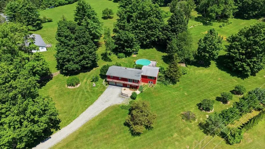82 Puddingstone Road, Pownal, VT 05261 - #3
