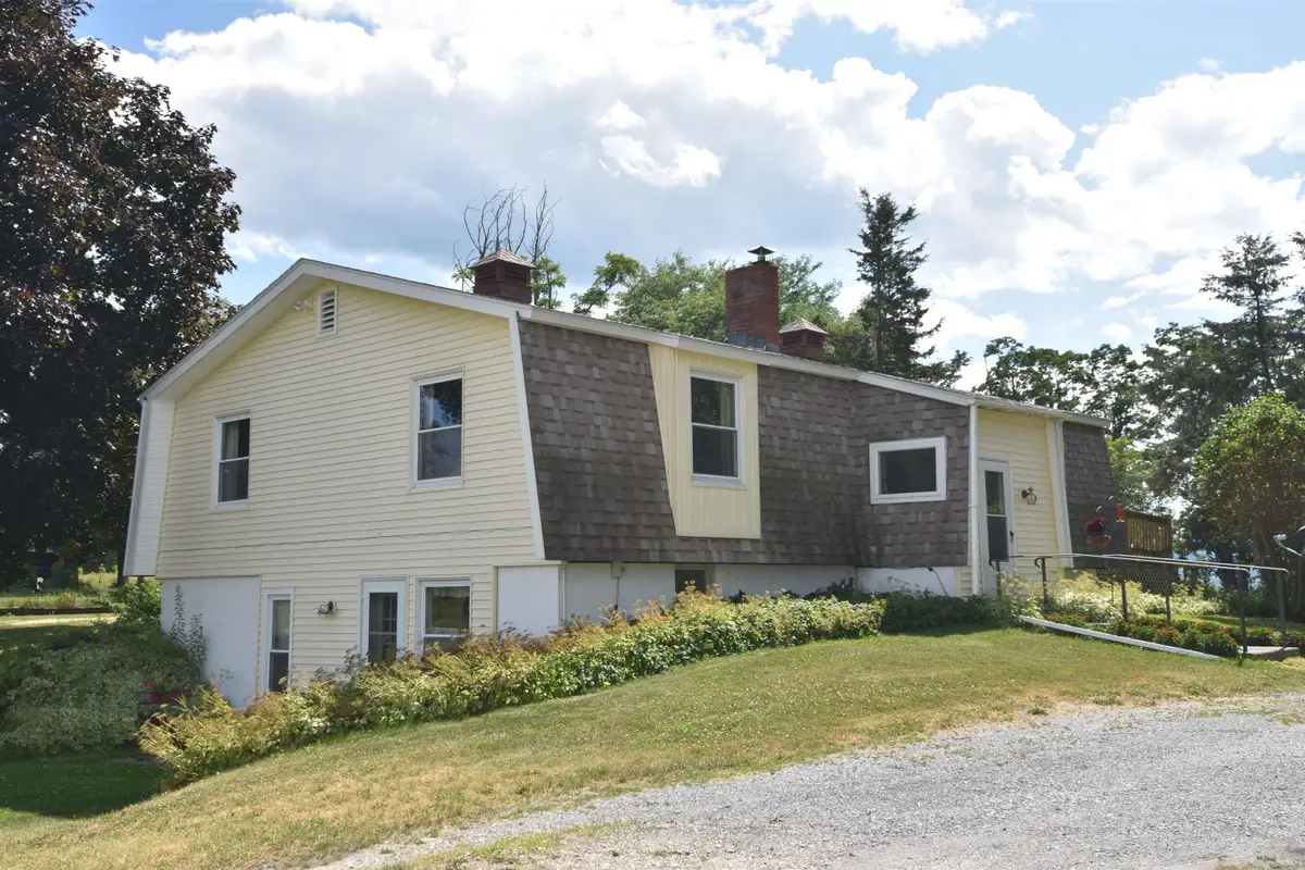 1301 Pearson Road, New Haven, VT 05472 - #1
