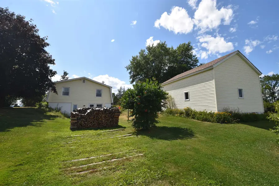 1301 Pearson Road, New Haven, VT 05472 - #3