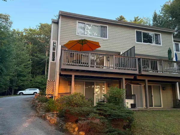 19 Wawbeek Road, Tuftonboro, NH 03850
