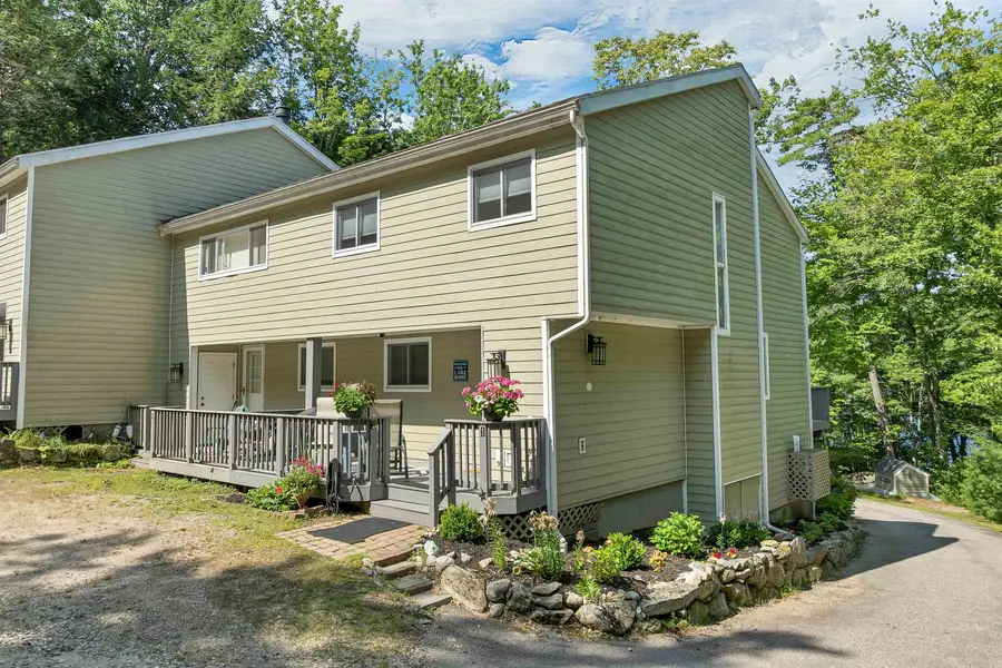 19 Wawbeek Road, Tuftonboro, NH 03850 - #2