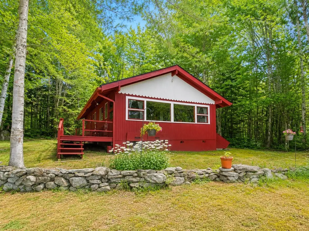 19 Nutmeg Lane, Lempster, NH 03605 - #1