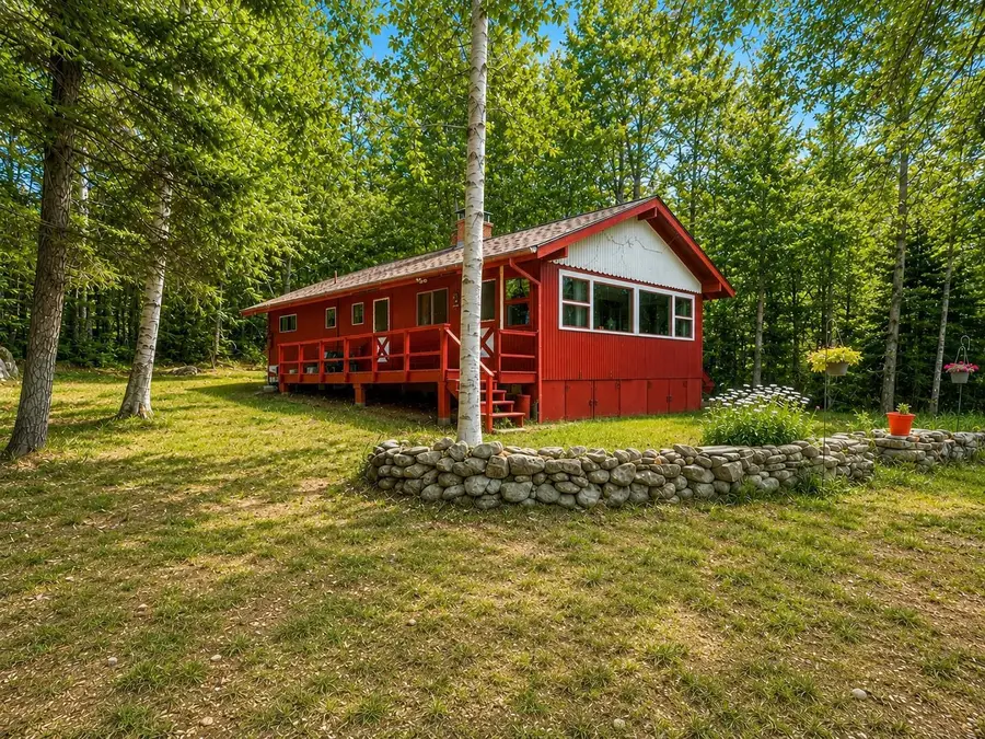 19 Nutmeg Lane, Lempster, NH 03605 - #3