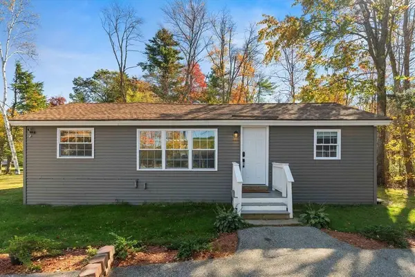 16 GORHAM Drive, Dunbarton, NH 03046