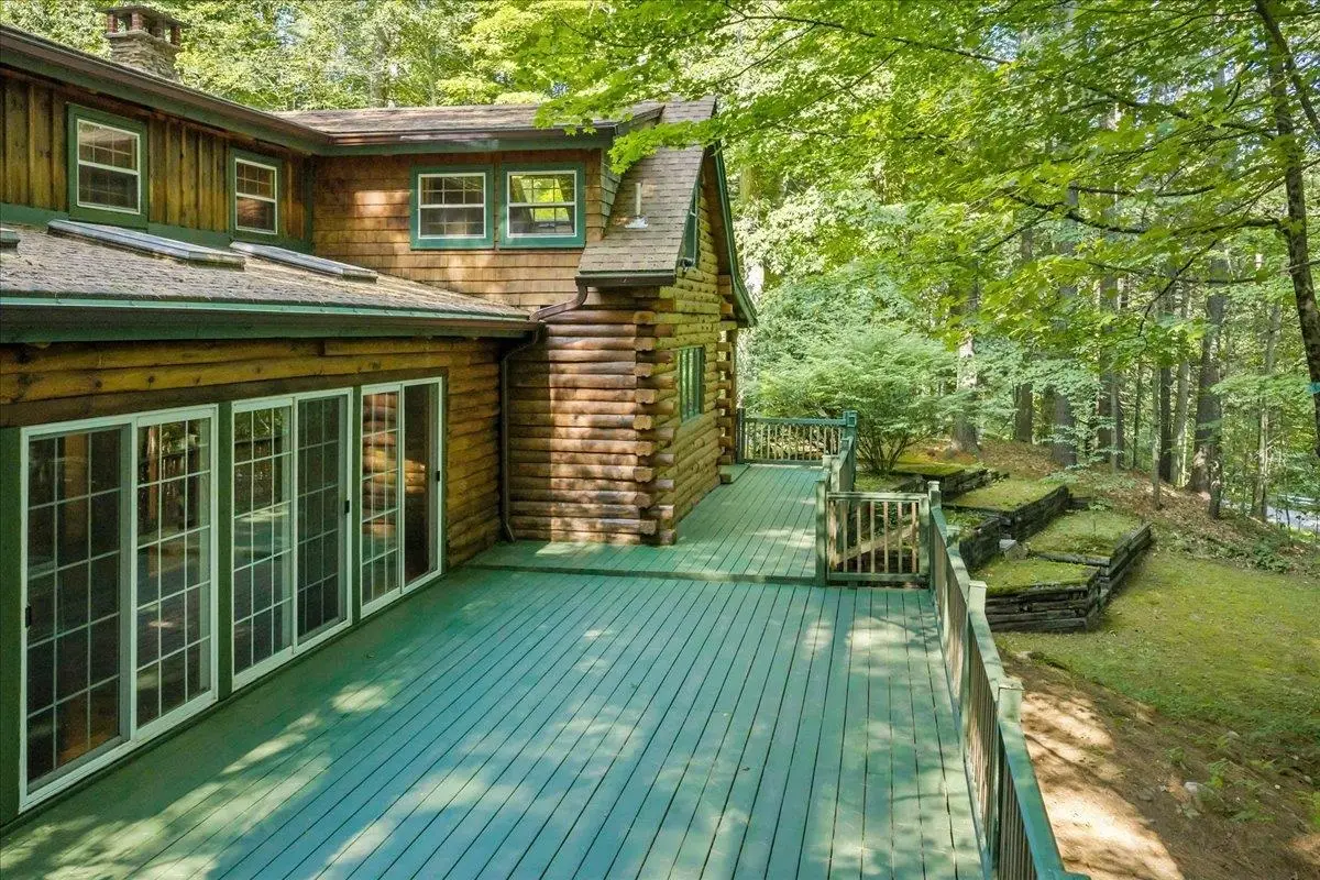 34 Edwards Mill Road, Chester, NH 03036 - #1