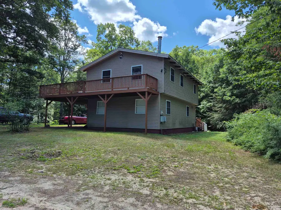 133 Forest Street, Sanbornville, NH 03872 - #2