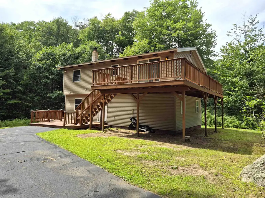 133 Forest Street, Sanbornville, NH 03872 - #3