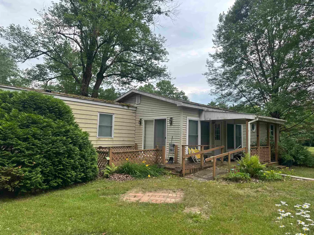 1316 Lake Dunmore Road, Leicester, VT 05733 - #1