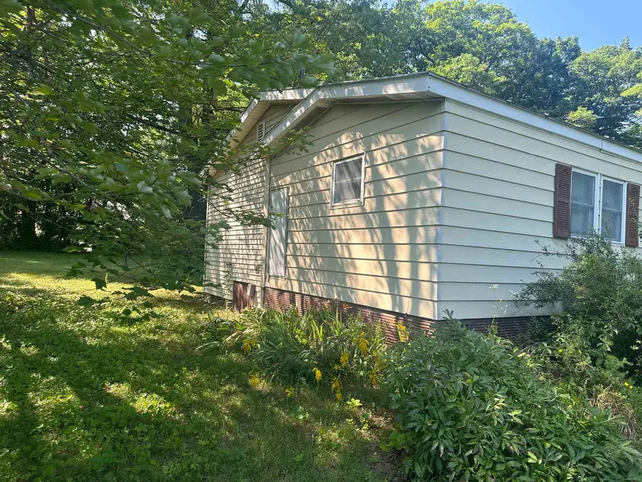 1316 Lake Dunmore Road, Leicester, VT 05733 - #2