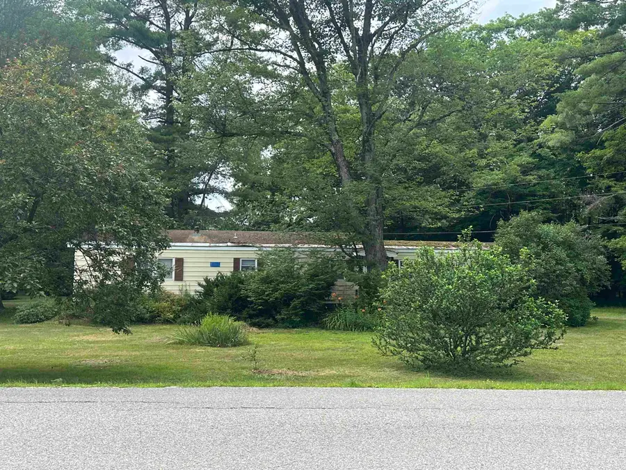 1316 Lake Dunmore Road, Leicester, VT 05733 - #3