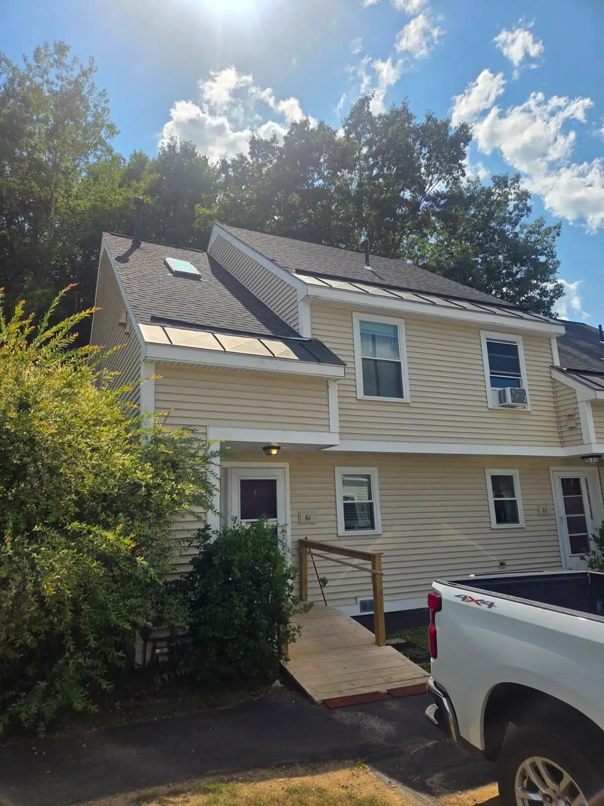 61 Bluffs Drive, Concord, NH 03303 - #1