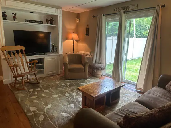 23 Black Bear Way #106, Waterville Valley, NH 03215