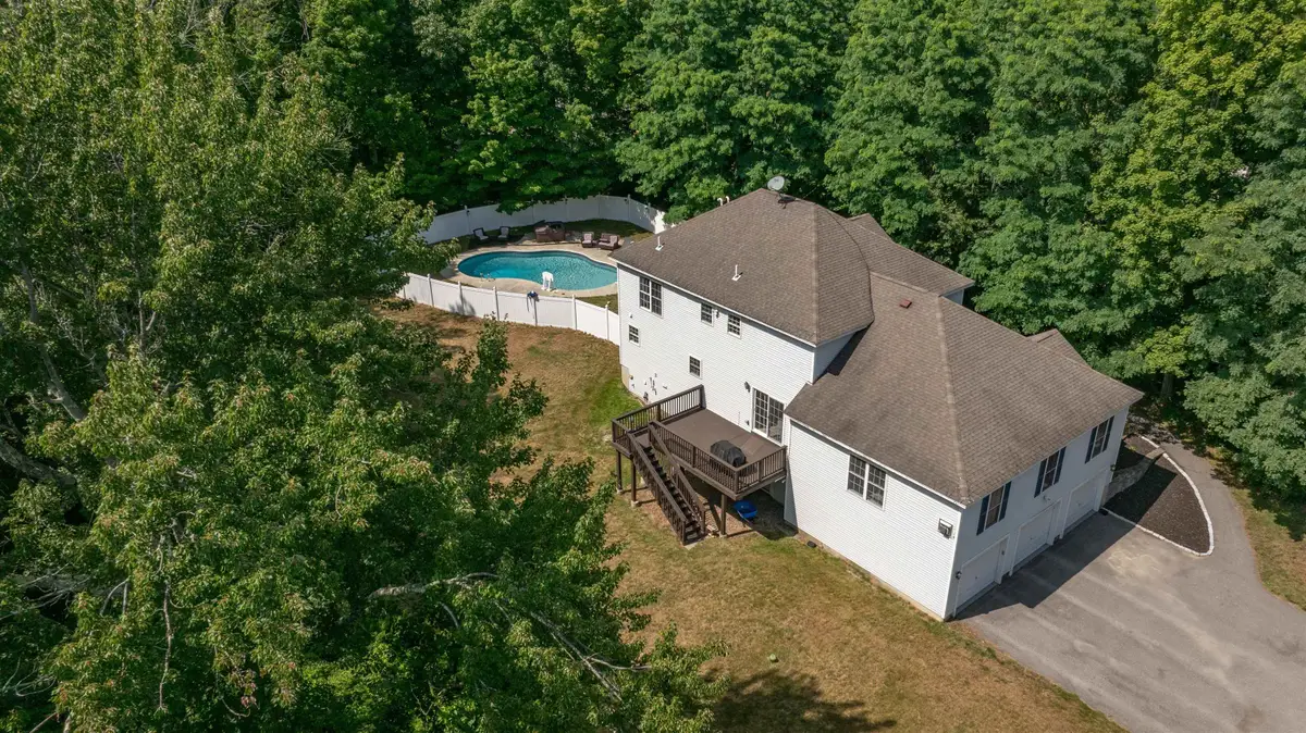 141 Paige Hill Road, Goffstown, NH 03045 - #1