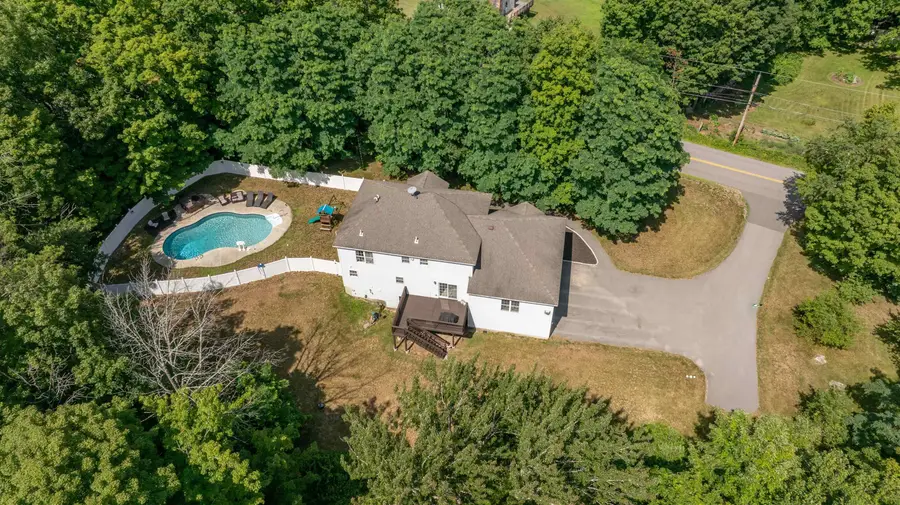 141 Paige Hill Road, Goffstown, NH 03045 - #2