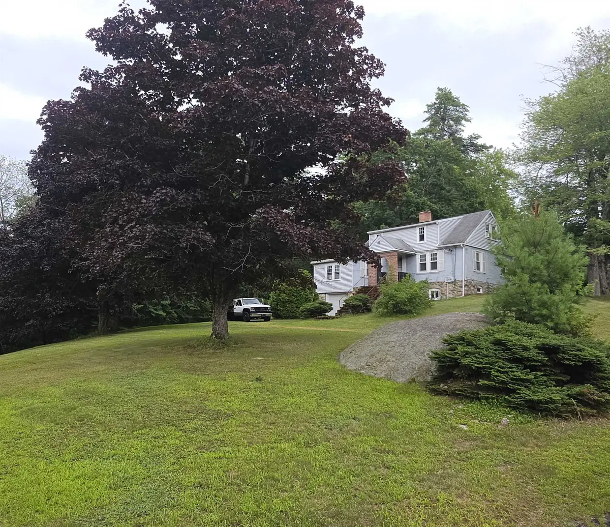 115 Hovey Road, Londonderry, NH 03053 - #1
