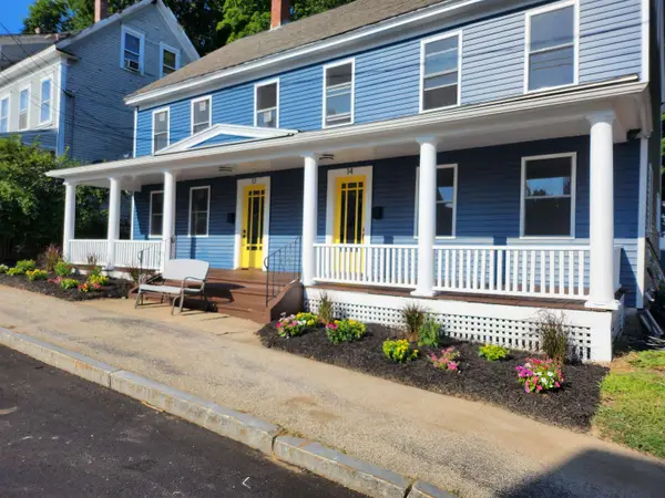 12-14 Church Street, Pembroke, NH 03275