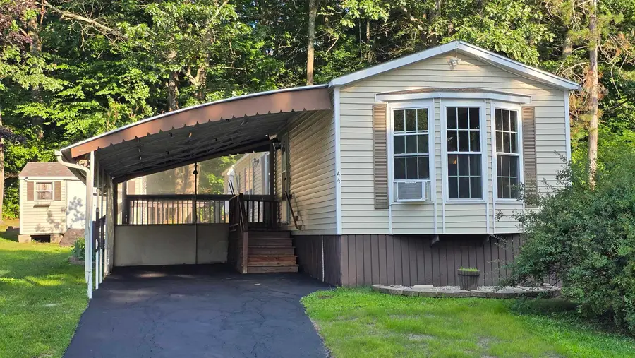 44 Gooseberry Circle, Rochester, NH 03867 - #2
