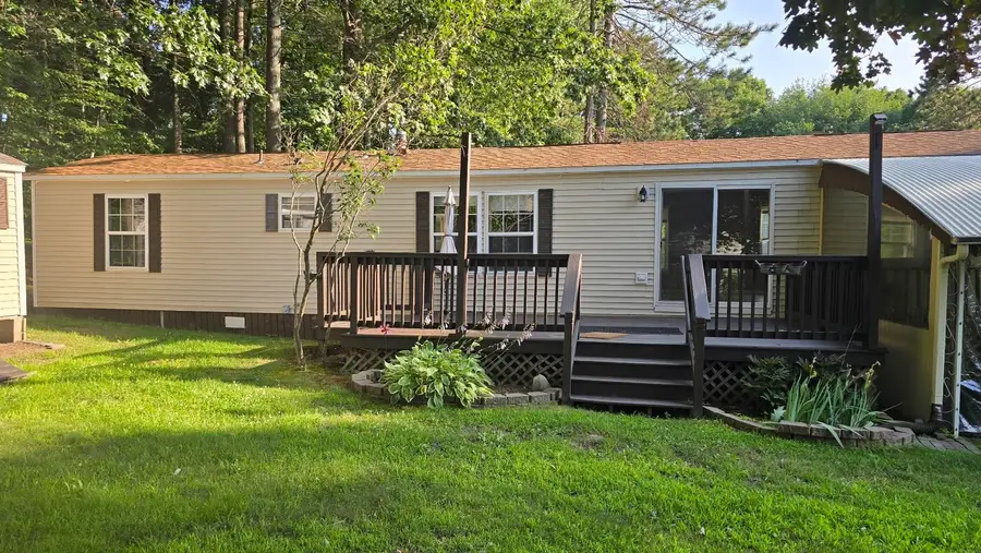 44 Gooseberry Circle, Rochester, NH 03867 - #3