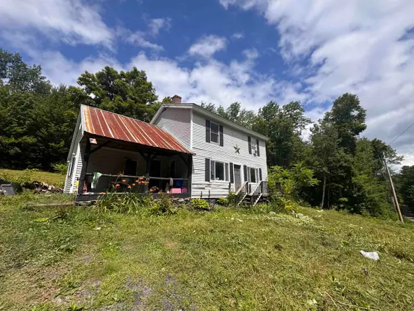 711 Northfield Road, Roxbury, VT 05669