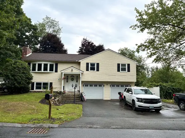 421 Pleasant Street, Laconia, NH 03246