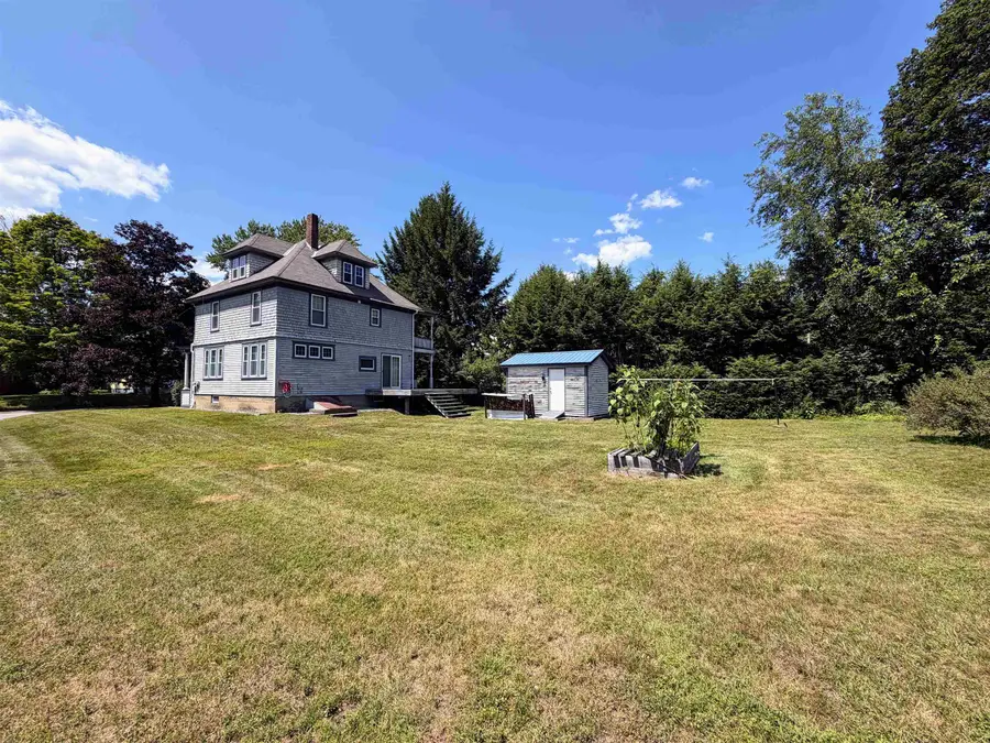 32 Hartness Avenue, Springfield, VT 05156 - #3