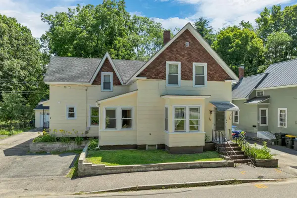36 Beaman Street, Laconia, NH 03246