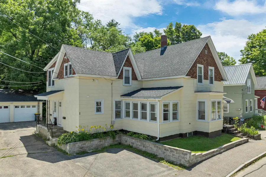 36 Beaman Street, Laconia, NH 03246 - #2