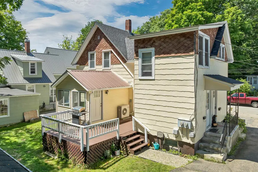 36 Beaman Street, Laconia, NH 03246 - #3