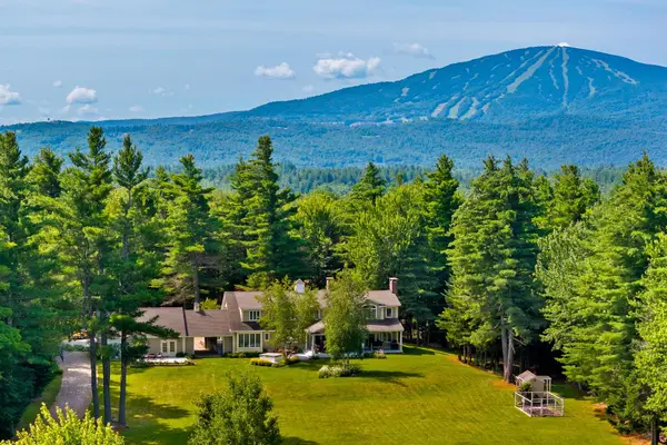 279 French Hollow Road, Winhall, VT 05340