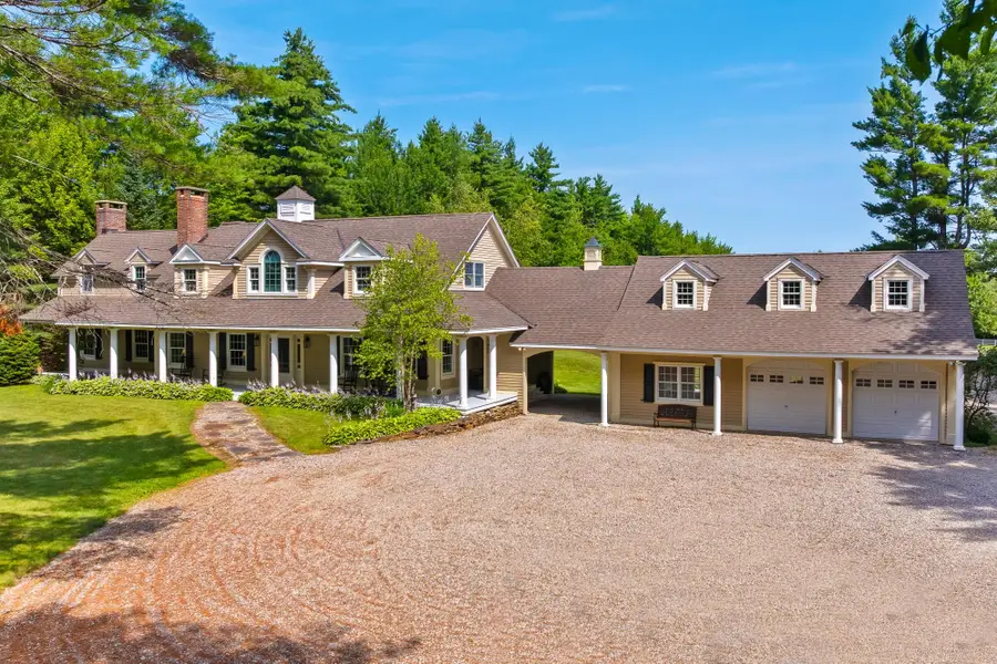 279 French Hollow Road, Winhall, VT 05340 - #2