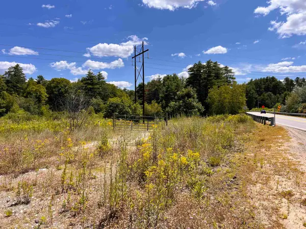 00 NH Route 3, Bridgewater, NH 03222