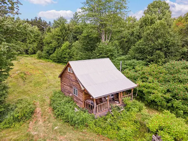 630 Lefebvre Road, Randolph, VT 05060