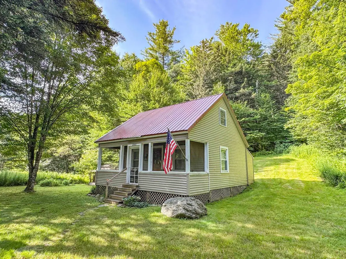 2565 Bingo Brook Road, Rochester, VT 05767 - #1