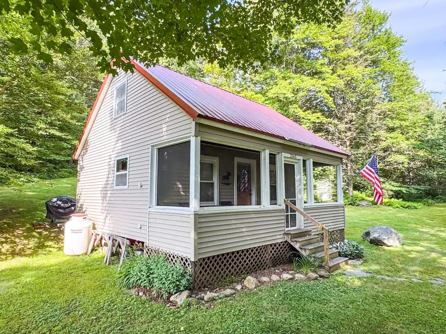 2565 Bingo Brook Road, Rochester, VT 05767 - #3