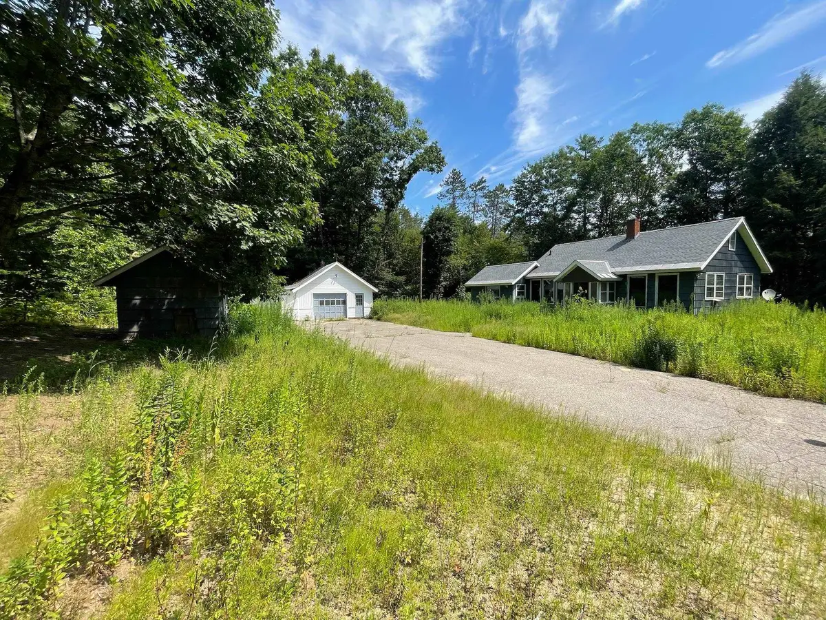797 New Hampshire Route 3A #Lot 000030, Hill, NH 03243 - #1