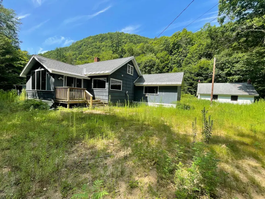 797 New Hampshire Route 3A #Lot 000030, Hill, NH 03243 - #2