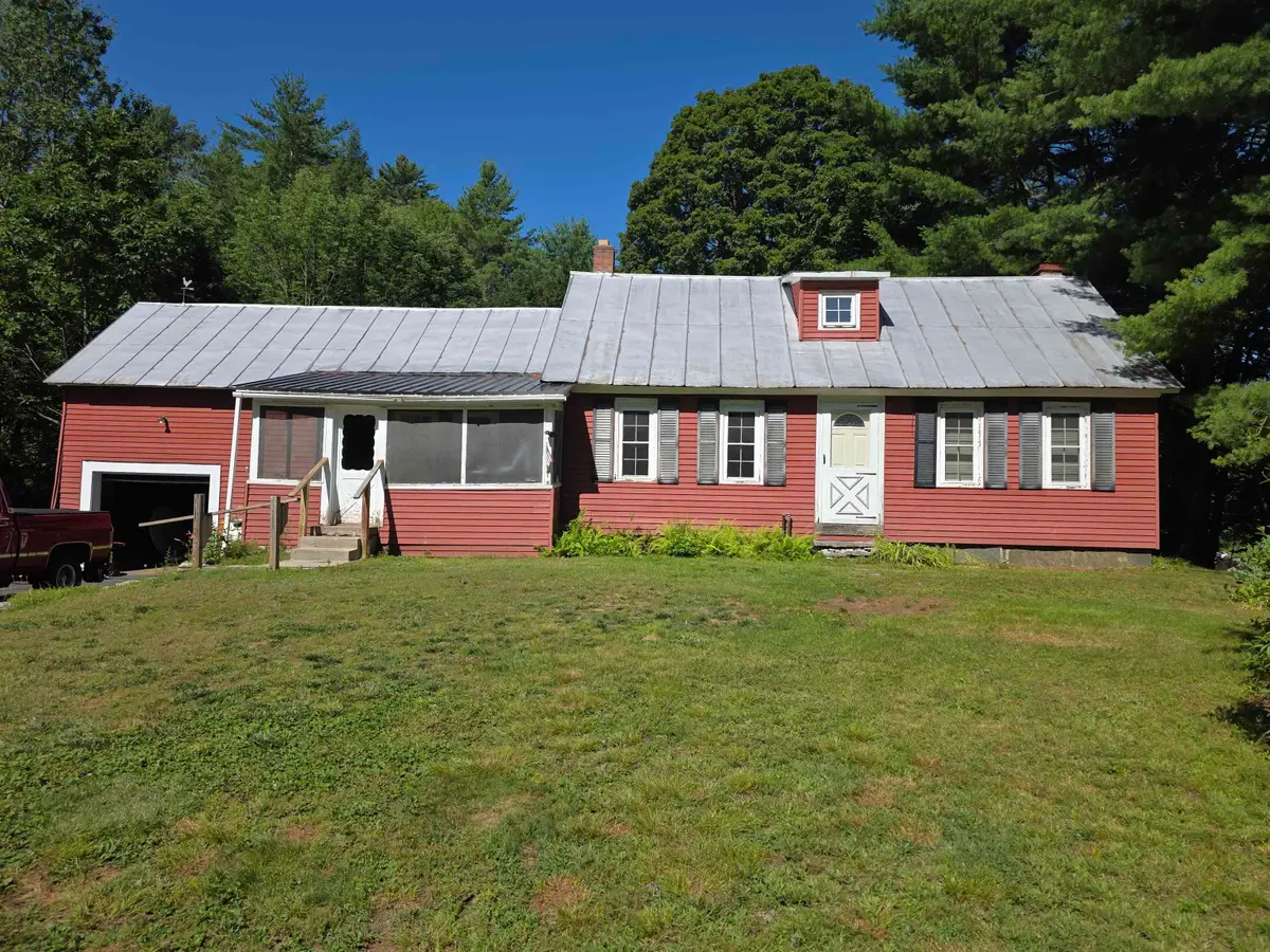 139 Pleasant Valley Road, Springfield, VT 05156 - #1