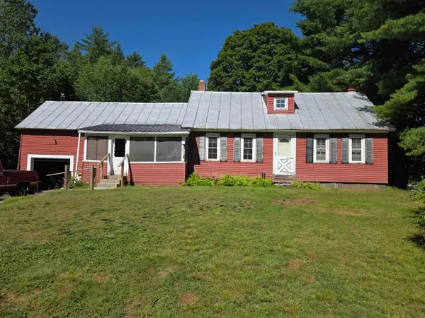 139 Pleasant Valley Road, Springfield, VT 05156