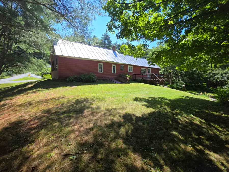 139 Pleasant Valley Road, Springfield, VT 05156 - #2
