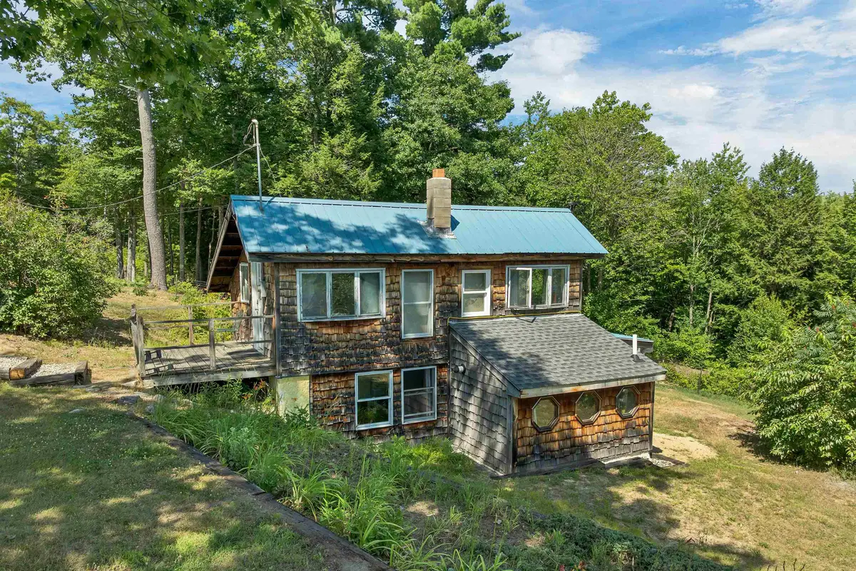 78 Old Granite Road, Ossipee, NH 03864 - #1